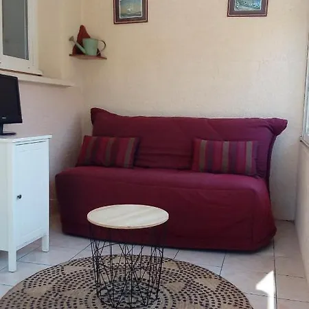 La Belle Etape Tatil Evi *