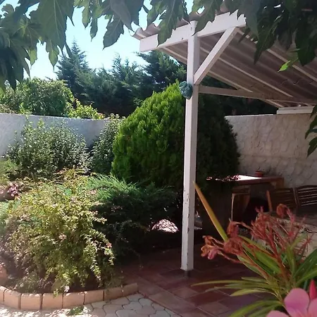 La Belle Etape Tatil Evi Sérignan