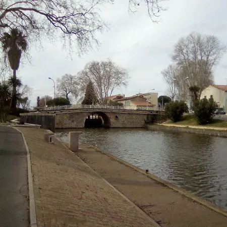 La Belle Etape Tatil Evi *