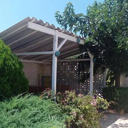 Holiday home La Belle Etape