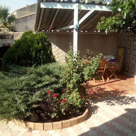 Holiday home La Belle Etape