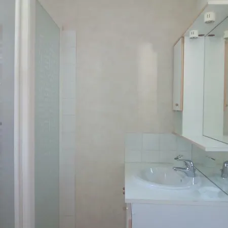Holiday home La Belle Etape Serignan