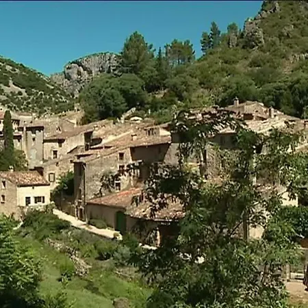 La Belle Etape Serignan