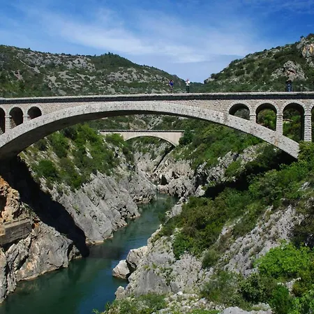 La Belle Etape * Serignan