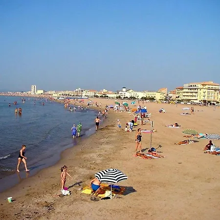 La Belle Etape Sérignan